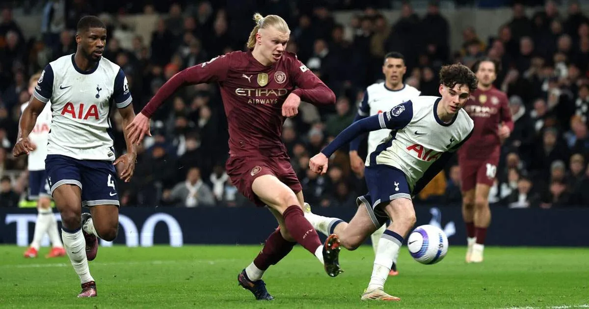 Danh sách các ngôi sao xuất trận ở vòng 2 EPL