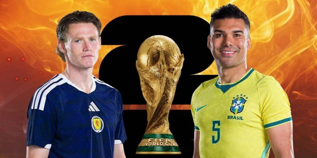 Brazil dần lấy lại phong độ trong khi Scotland còn nguyên hy vọng đi tiếp