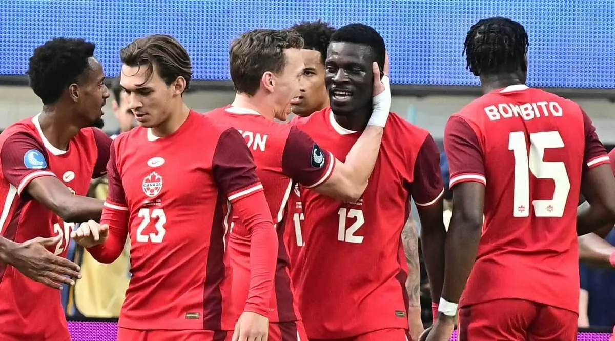Cả hai đội bóng đều có màn trình diễn thuyết phục tại World Cup